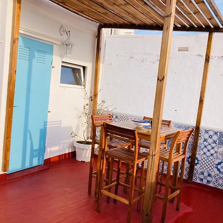 Chic & Sailor Beach Home Peñíscola Extérieur photo