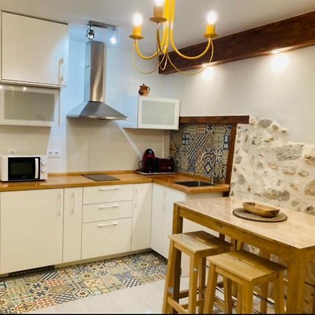 Chic & Sailor Beach Home Peñíscola Extérieur photo