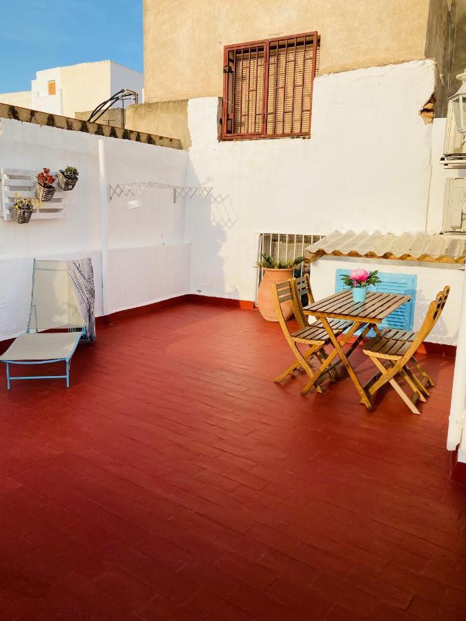 Chic & Sailor Beach Home Peñíscola Extérieur photo