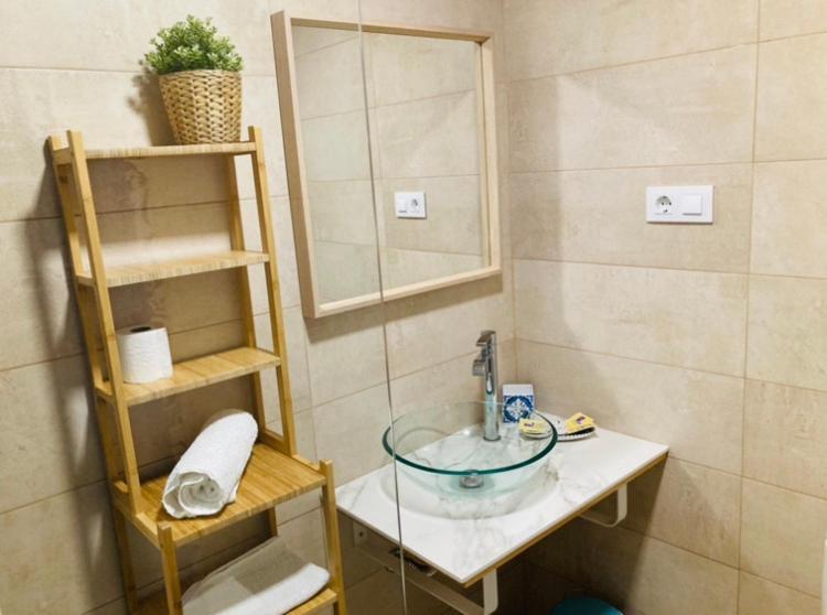Chic & Sailor Beach Home Peñíscola Extérieur photo