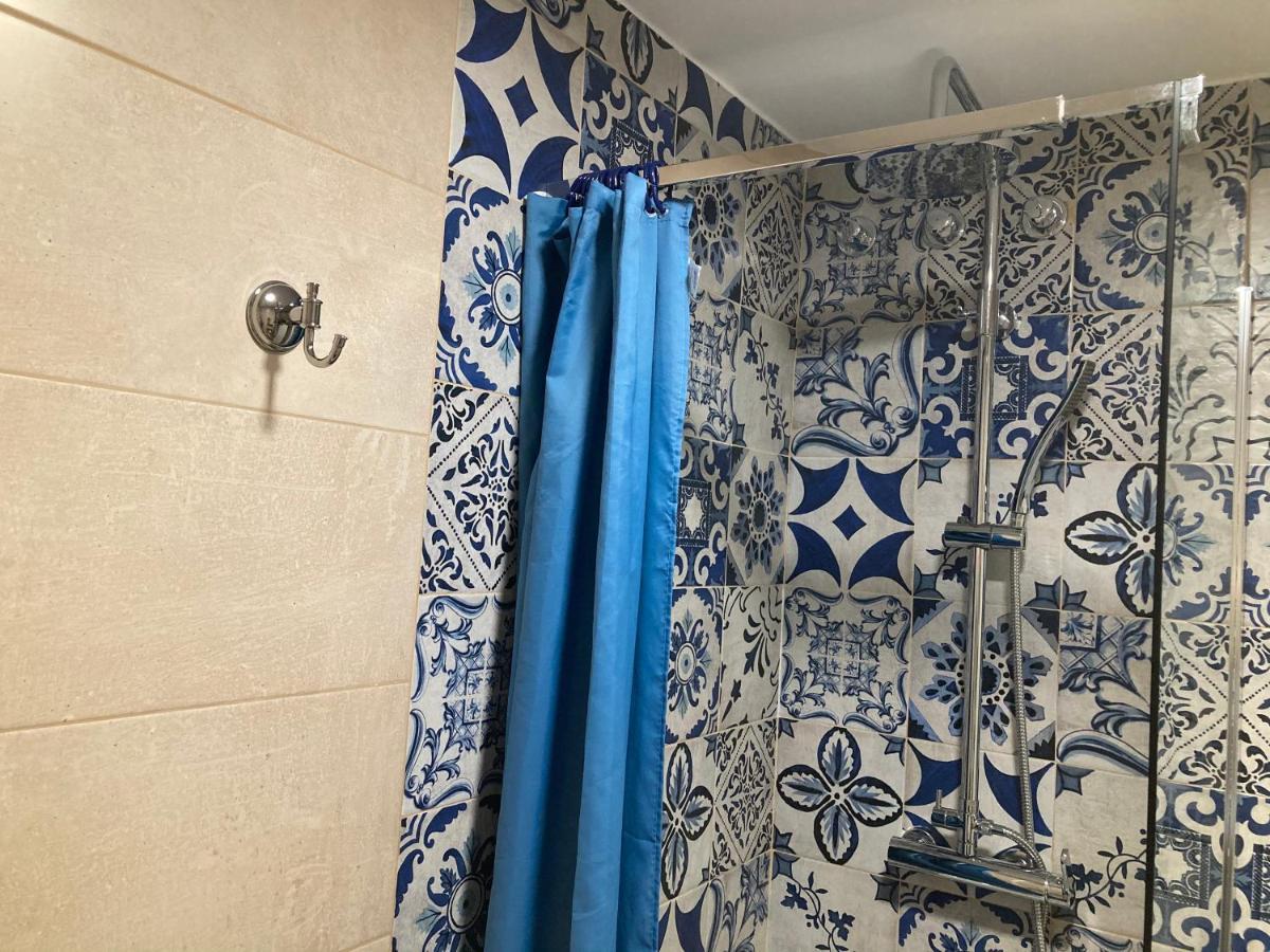 Chic & Sailor Beach Home Peñíscola Extérieur photo