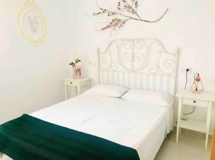 Chic & Sailor Beach Home Peñíscola Extérieur photo