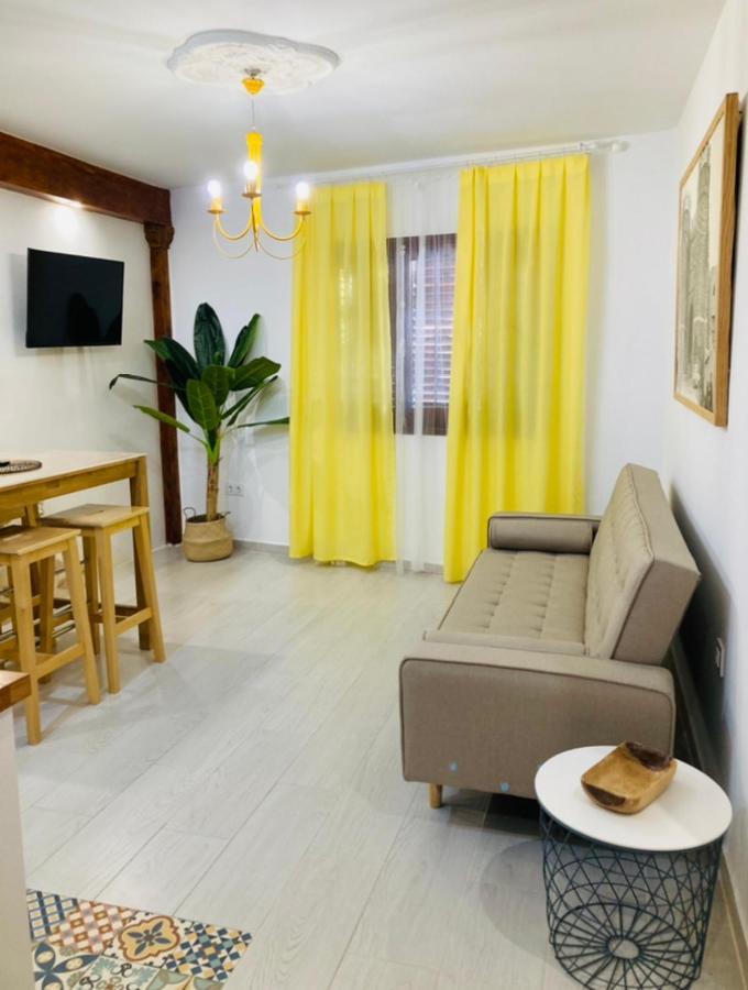 Chic & Sailor Beach Home Peñíscola Extérieur photo