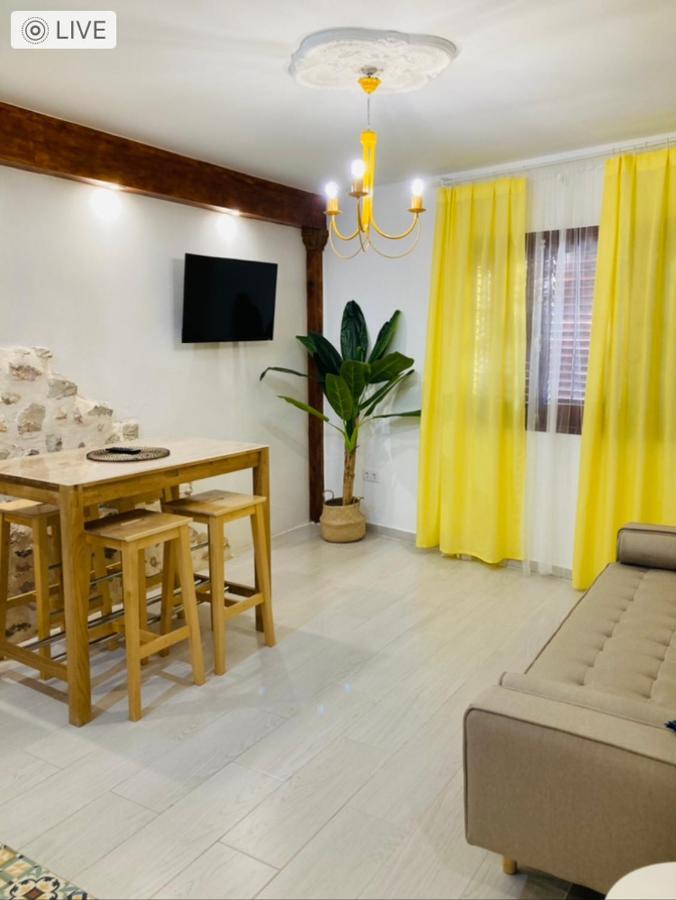 Chic & Sailor Beach Home Peñíscola Extérieur photo