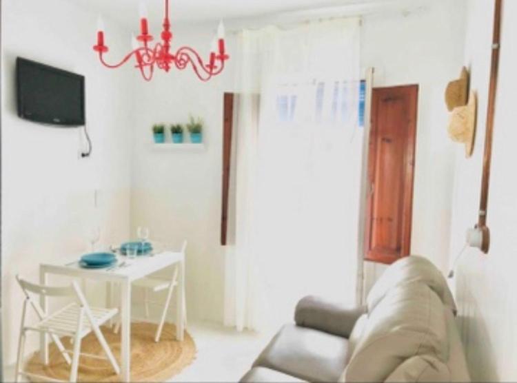 Chic & Sailor Beach Home Peñíscola Extérieur photo