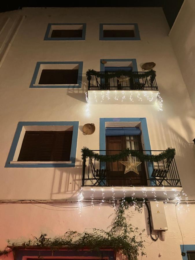 Chic & Sailor Beach Home Peñíscola Extérieur photo